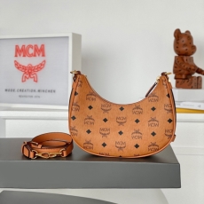 MCM Handle Bags